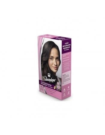 LOCAO RESTAURADORA PALMINDAYA 160ML FEMININA ROSA