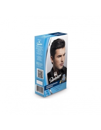 LOCAO RESTAURADORA PALMINDAYA 160ML MASCULINA AZUL