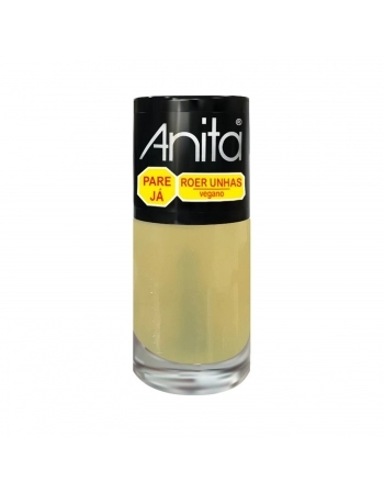 ESMALTE ANITA PARE JA DE ROER UNHAS SB 553