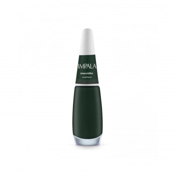 ESMALTE IMPALA NORMAL IMENSIDAO CREMOSO SB 745