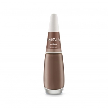 ESMALTE IMPALA NORMAL SUTILEZA CREMOSO SB 729