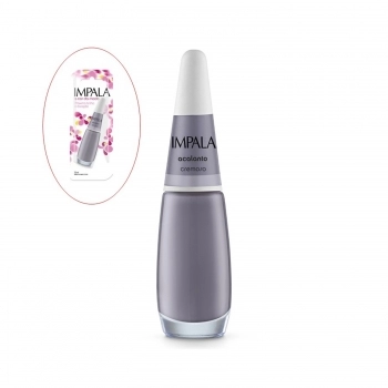 ESMALTE IMPALA NORMAL ACALANTO CREMOSO CB 743