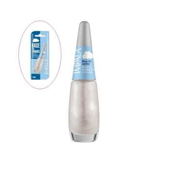 ESMALTE IMPALA BASE DOS SONHOS CB 755