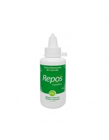 REMOVEDOR CUTICULAS REPOS 90G MAOS/PES