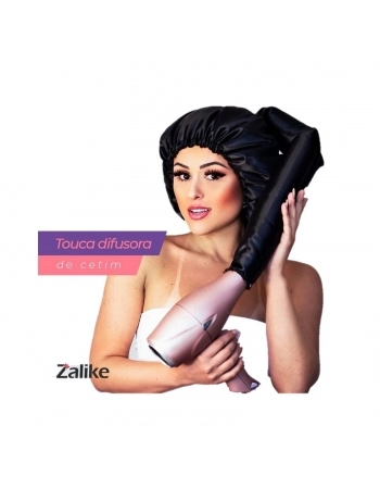 TOUCA CETIM ZALIKE DIFUSORA 346