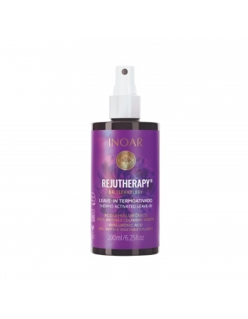 LEAVE IN INOAR 200ML REJUTHERAPY