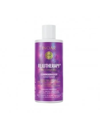 CONDICIONADOR INOAR 400ML REJUTHERAPY