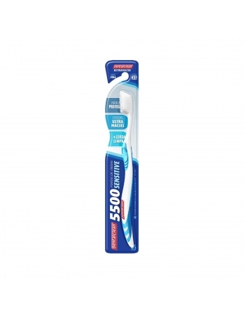 ESCOVA DENTAL DENTALCLEAN PRO SENSITIVE ULTRAMACIA