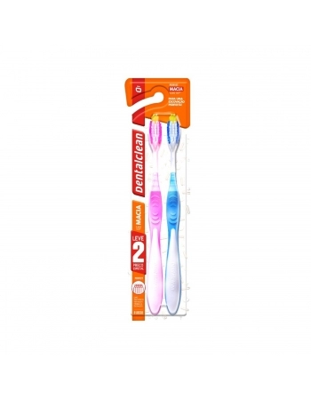 ESCOVA DENTAL DENTALCLEAN L2P1 PERFECT MACIA