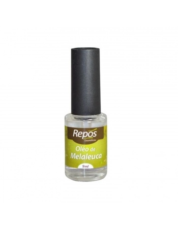 ESMALTE REPOS 9ML OLEO MELALEUCA