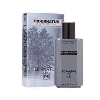 EDT PARIS 100ML M HIBERNATUS FOR MEN