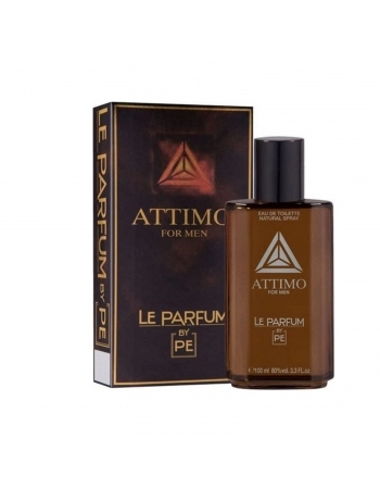 EDT PARIS 100ML M ATTIMO