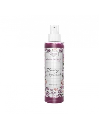 BODY SPLASH GIOVANNA BABY 260ML BEAUTY