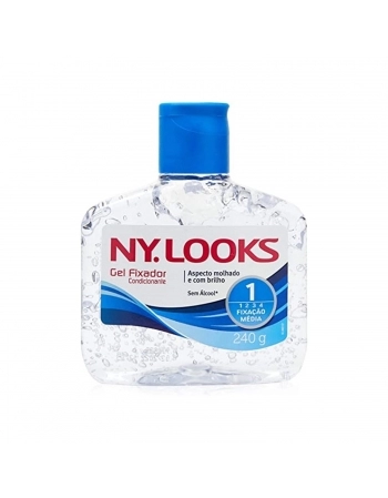 GEL NYLOOKS 240G INCOLOR