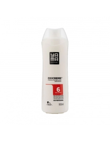 AGUA OXIGENADA YAMA 6V 900ML