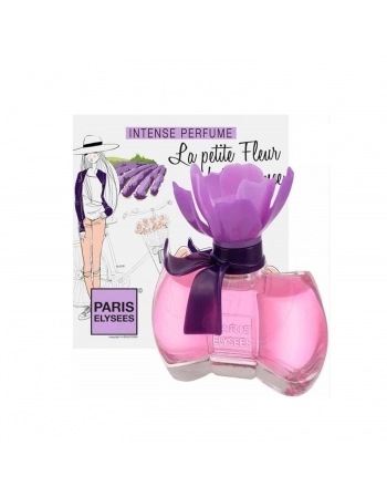 EDT PARIS 100ML LP FLEUR DE PROVENCE
