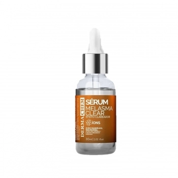 SERUM DERMACHEM 30ML CLAREADOR