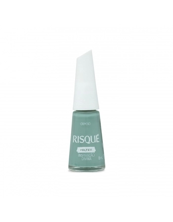 ESMALTE RISQUE DEUSAS CREMOSO SB INSPIRAÇÃO DIVINA