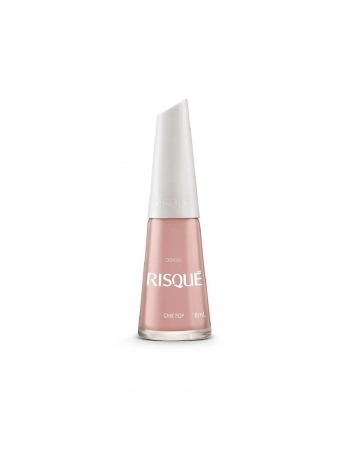 ESMALTE RISQUE CREMOSO SB CHIK POP