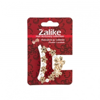 PIRANHA LUXO ZALIKE MEDIA 552