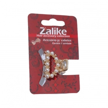 PIRANHA LUXO ZALIKE PEQUENA 551