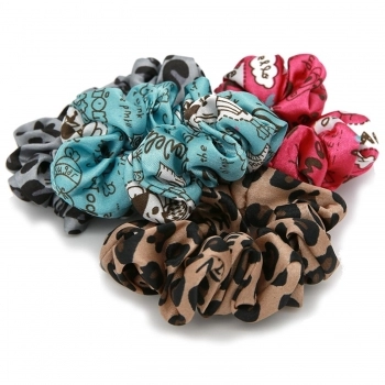 ELASTICO CABELO ZALIKE YURI COLOR 268