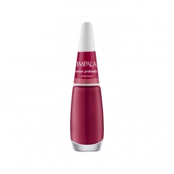 ESMALTE IMPALA NORMAL AMOR PROFUNDO CREMOSO SB 794