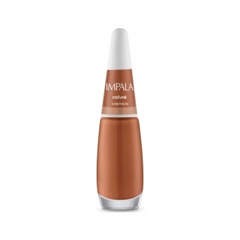 ESMALTE IMPALA NORMAL CAFUNE CREMOSO SB 786