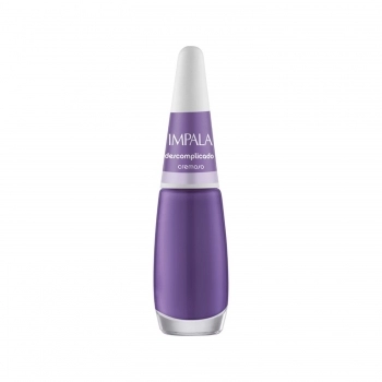 ESMALTE IMPALA NORMAL DESCOMPLICADO CREMOSO SB 788