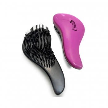 ESCOVA CABELO SC DESEMBARAÇANTE MAGICA PINK 5641