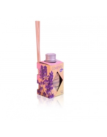 AROMATIZANTE AMBIENTE SENALANDIA 100ML LAVANDA