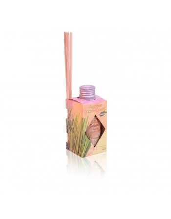 AROMATIZANTE AMBIENTE SENALANDIA 100ML ALECRIM/CAPIM CIDREIRA