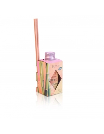 AROMATIZANTE AMBIENTE SENALANDIA 100ML BAMBU