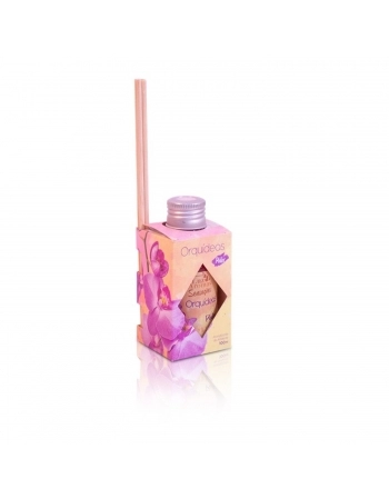 AROMATIZANTE AMBIENTE SENALANDIA 100ML ORQUIDEAS