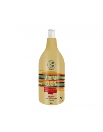 SHAMPOO TODA TODA 2,5L ARGAN OJON