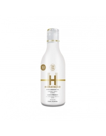 LEAVE IN TODA TODA 300ML HIDRATACAO