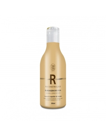LEAVE IN TODA TODA 300ML RECONSTRUCAO