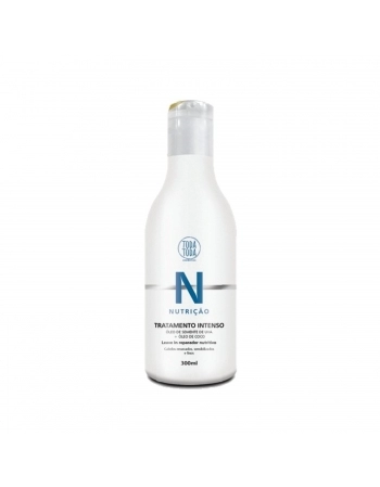 LEAVE IN TODA TODA 300ML NUTRICAO
