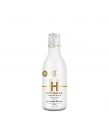CONDICIONADOR TODA TODA 300ML HIDRATACAO