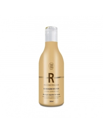 SHAMPOO TODA TODA 300ML RECONSTRUCAO