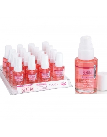 SERUM ROSA MOSQ FENZZA 30G MAKE FZ26014 P3