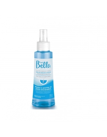 FLUIDO DBELLA 110ML PARA PELOS ENCRAVADOS