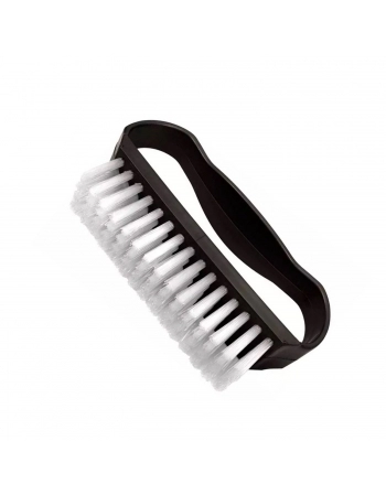 ESC UNHA PRETA C/ CERDAS BRANCAS SC 5433