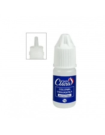 COLA UNHAS POSTIÇA SC 3G 5067