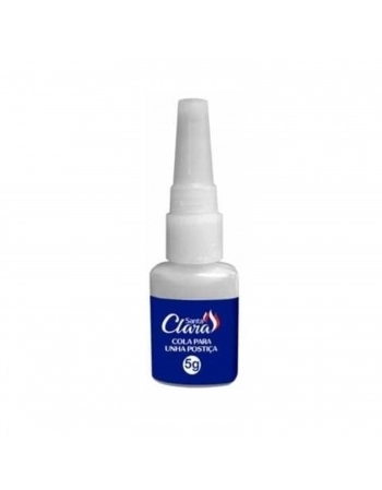 COLA UNHAS POSTIÇA SC 5G 5001