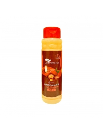 CONDICIONADOR TOK BOTHANICO 400ML SEM SAL ARGAN