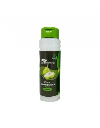 CONDICIONADOR TOK BOTHANICO 400ML SEM SAL PERA