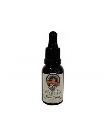 TONICO CAPILAR NATURALL BARBER TEQUILA 30ML