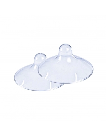 PROTETOR MAMILO LOLLY 7271 C/2UN BLISTER