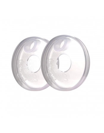 CONCHAS AMAMENTAÇÃO LOLLY 7222 POS PARTO C/2UN